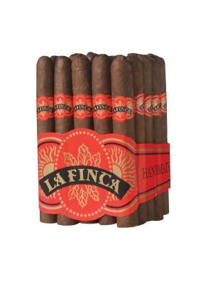 La Finca Fifty-four