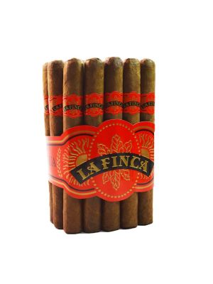 La Finca Corona