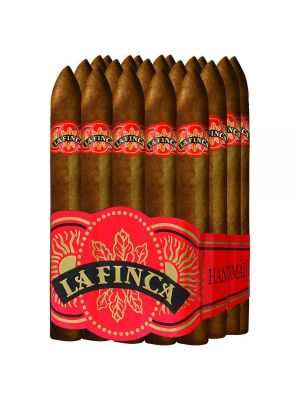 La Finca Figurado