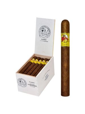 La Gloria Charlemagne