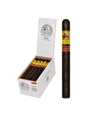 La Gloria Double Corona