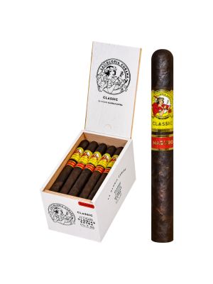 La Gloria Gloria Extra