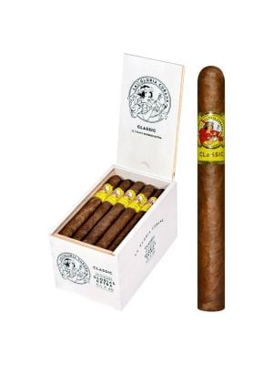 La Gloria Gloria Extra