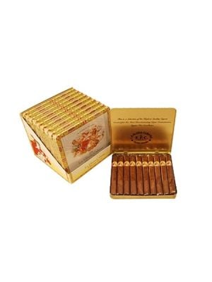 La Gloria Glorias Petit 10
