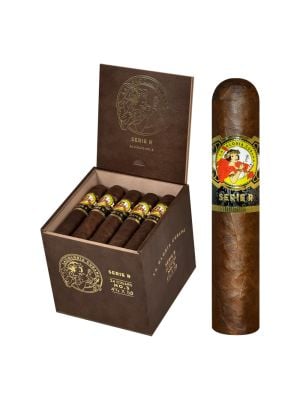 La Gloria Serie R #3