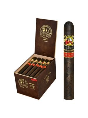 La Gloria Serie R #7