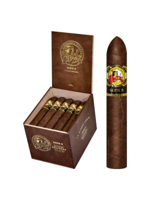 La Gloria Serie R Belicoso
