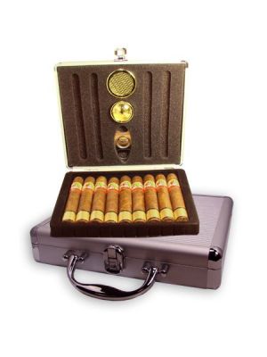La Gloria Serie R Travel Humidor