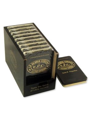 La Gloria Serie R  Pequenos 5