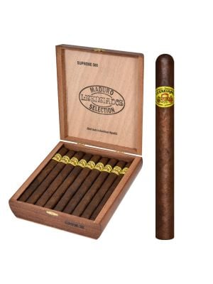 Licenciados Supreme Maduro 500