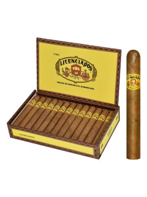 Licenciados Toro