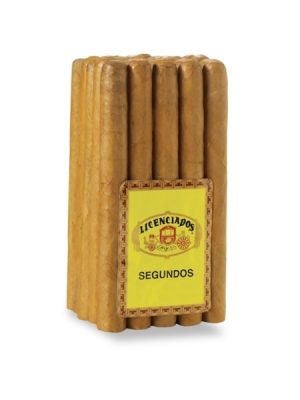 Licenciados Segundos Soberanos