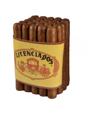 Licenciados Segundos Toro