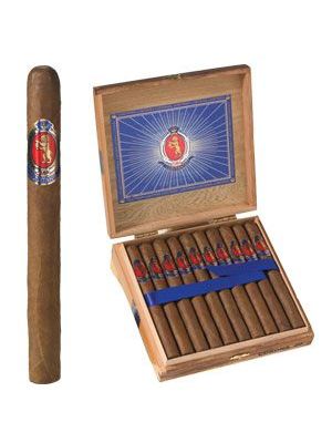 Lusitania Corona