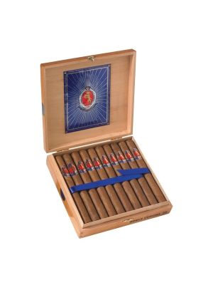 Lusitania Double Corona