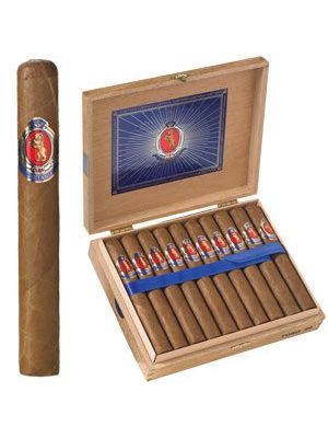 Lusitania Toro