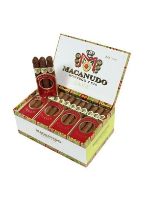 Macanudo Caviar