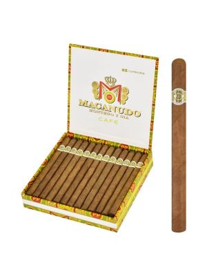 Macanudo Claybourne