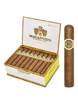 Macanudo Duke Of York
