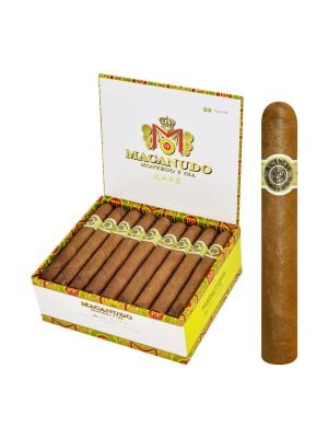 Macanudo Tudor