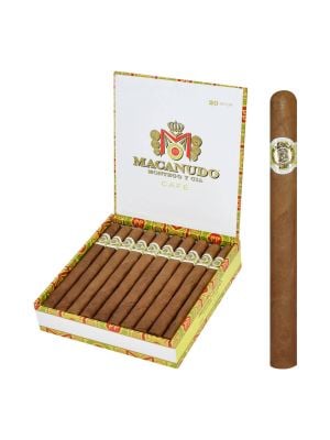 Macanudo Astor