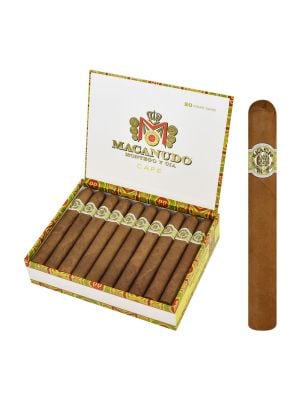Macanudo Count David