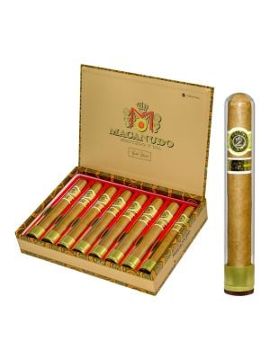 Macanudo Gold Label Crystal