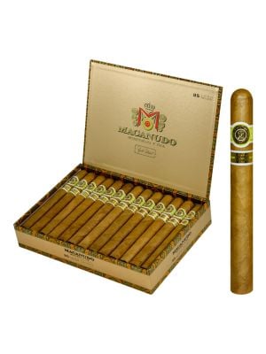 Macanudo Gold Label Lord Nelson