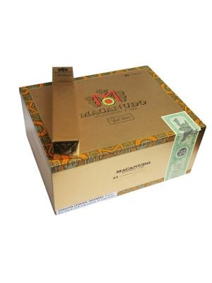 Macanudo Gold Label Torpedo