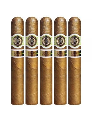 Macanudo Gold Label Crystal No Tube