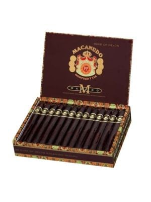 Macanudo Maduro Duke Of Devon