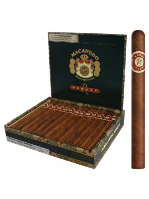 Macanudo Robust Baron De Rothschild