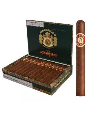 Macanudo Robust Duke Of Devon