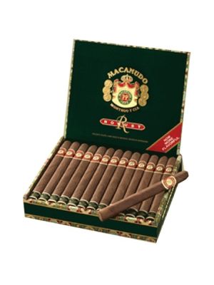 Macanudo Robust Hyde Park