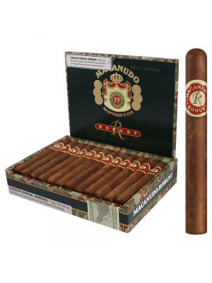 Macanudo Robust Petit Corona