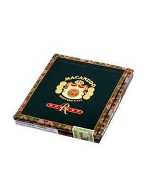Macanudo Robust Prince Philip