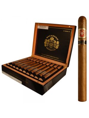 Macanudo Vintage 2000 II