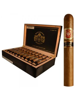 Macanudo Vintage 2000 VIII