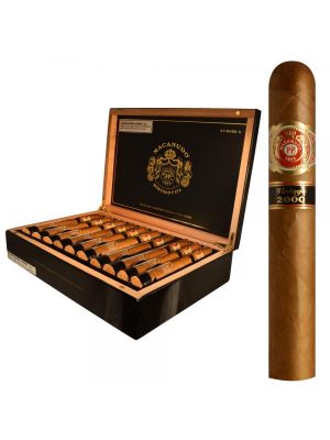 Macanudo Vintage 2000 X