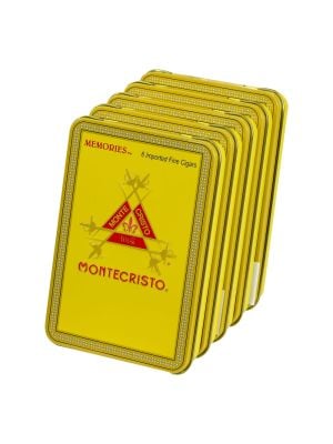 Montecristo Memories 6