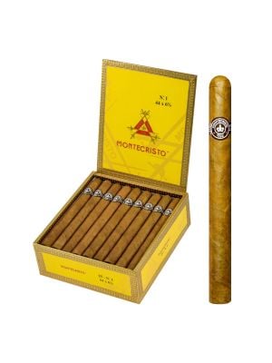 Montecristo No. 1