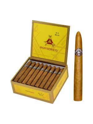Montecristo No. 2 Torpedo