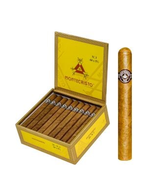 Montecristo No. 3