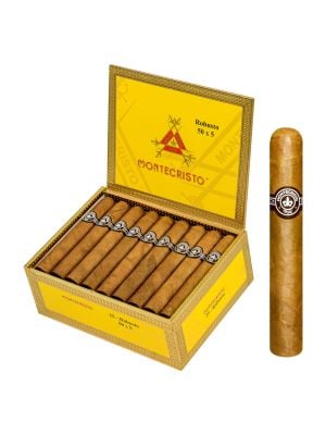 Montecristo Robusto