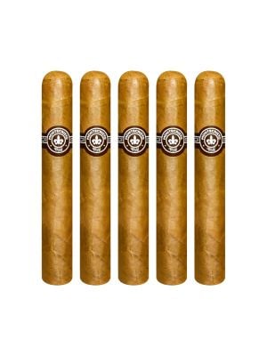 Montecristo Five Cigar Collection Robusto