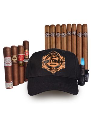 Montecristo Ultimate Cigar Pack