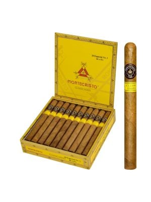 Montecristo Classic Especial No. 1