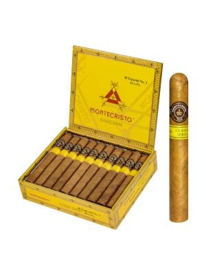 Montecristo Classic Especial No. 3