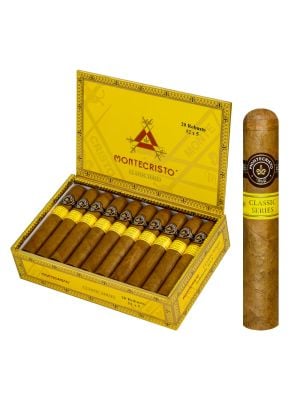 Montecristo Classic Robusto