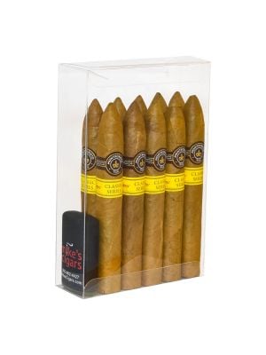 Montecristo Classic No. 2 Torpedo 10 with Lighter